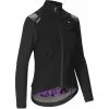 ASSOS Dyora RS Winterjacke Damen Schwarz