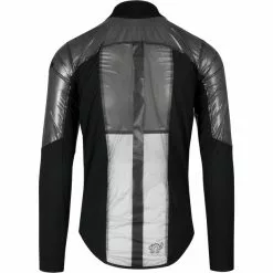 ASSOS Equipe RS Clima Capsule Jacke Herren Schwarz -Günstiges Fahrradjacken Geschäft assos equipe rs clima capsule jacket men blackseries 3