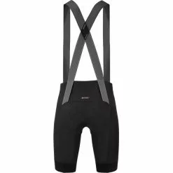 ASSOS Equipe RS S9 Targa Trägershorts Herren -Günstiges Fahrradjacken Geschäft assos equipe rs s9 targa bib shorts men black 3
