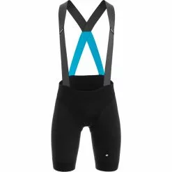 ASSOS Equipe RS S9 Targa Trägershorts Herren