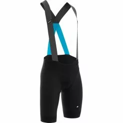 ASSOS Equipe RS S9 Targa Trägershorts Herren -Günstiges Fahrradjacken Geschäft assos equipe rs s9 targa bib shorts men dam blue 3
