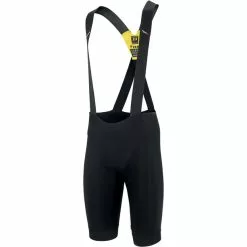 ASSOS Equipe RS S9 Frühling/Herbst Trägerhose Herren Schwarz -Günstiges Fahrradjacken Geschäft assos equipe rs spring fall s9 bib shorts men black series 3