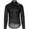 ASSOS Equipe RS Targa Regenjacke Herren Schwarz