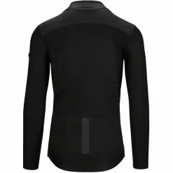 ASSOS Equipe RS Targa Frühling/Herbst Jacke Herren Schwarz -Günstiges Fahrradjacken Geschäft assos equipe rs targa spring fall jacket men black series 3