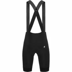 ASSOS Mille GT C2 Trägershorts Herren Schwarz 5 ASSOS Mille GT C2 Trägershorts Herren Schwarz -Günstiges Fahrradjacken Geschäft assos mille gt c2 bib shorts men black series 3