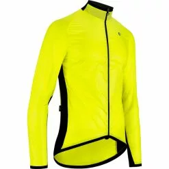 ASSOS Mille GT C2 Windjacke Herren Gelb 6 ASSOS Mille GT C2 Windjacke Herren Gelb -Günstiges Fahrradjacken Geschäft assos mille gt c2 wind jacket men optic yellow 3