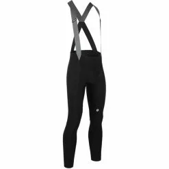 ASSOS Mille GT C2 Winter Trägerhose Herren Schwarz 5 ASSOS Mille GT C2 Winter Trägerhose Herren Schwarz -Günstiges Fahrradjacken Geschäft assos mille gt c2 winter bib tights men no black series 2