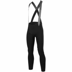 ASSOS Mille GT C2 Winter Trägerhose Herren Schwarz 6 ASSOS Mille GT C2 Winter Trägerhose Herren Schwarz -Günstiges Fahrradjacken Geschäft assos mille gt c2 winter bib tights men no black series 3