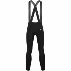 ASSOS Mille GT C2 Winter Trägerhose Herren Schwarz 7 ASSOS Mille GT C2 Winter Trägerhose Herren Schwarz -Günstiges Fahrradjacken Geschäft assos mille gt c2 winter bib tights men no black series 4