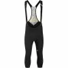 ASSOS Mille GT Frühling/Herbst Knickers Herren Schwarz