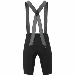 ASSOS Mille GT GTO C2 Trägershorts Herren Schwarz -Günstiges Fahrradjacken Geschäft assos mille gt gto c2 bib shorts men black series 3