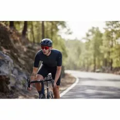 ASSOS Mille GT GTO C2 Trägershorts Herren Schwarz -Günstiges Fahrradjacken Geschäft assos mille gt gto c2 bib shorts men black series 5