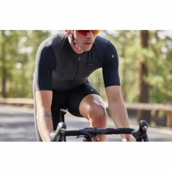 ASSOS Mille GT GTO C2 Trägershorts Herren Schwarz -Günstiges Fahrradjacken Geschäft assos mille gt gto c2 bib shorts men black series 6