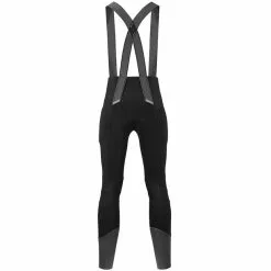 ASSOS Mille GT GTO C2 Winter Trägerhose Herren Schwarz -Günstiges Fahrradjacken Geschäft assos mille gt gto c2 winter bib tights men black series 3