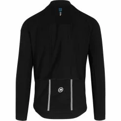 ASSOS Mille GT Ultraz Evo Winterjacke Herren Schwarz -Günstiges Fahrradjacken Geschäft assos mille gt ultraz evo winter jacket men blackseries 3
