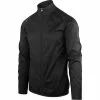 ASSOS Mille GT Windjacke Herren Schwarz