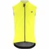 ASSOS Mille GTS C2 Frühling/Herbstweste Herren Gelb/schwarz