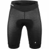 ASSOS Trail Tactica ST T3 Innenshorts Herren Schwarz