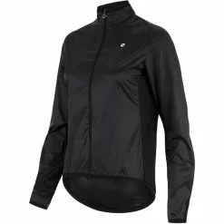 ASSOS Uma GT C2 Windjacke Damen Schwarz 5 ASSOS Uma GT C2 Windjacke Damen Schwarz -Günstiges Fahrradjacken Geschäft assos uma gt c2 wind jacket women black series 3