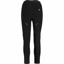 ASSOS Uma GT Frühling/Herbst Tights Kurz Damen Schwarz -Günstiges Fahrradjacken Geschäft assos uma gt fruehling herbst half tights damen black series 3