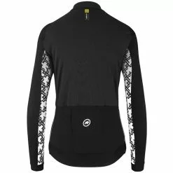 ASSOS UMA GT Frühling/Herbst Jacke Damen Schwarz 5 ASSOS UMA GT Frühling/Herbst Jacke Damen Schwarz -Günstiges Fahrradjacken Geschäft assos uma gt spring fall jacket women black series 3