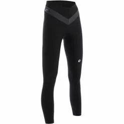 ASSOS Uma GT Summer C2 Kurze Tights Damen Schwarz -Günstiges Fahrradjacken Geschäft assos uma gt summer c2 half tights women black series 3