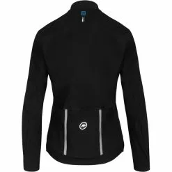 ASSOS UMA GT Ultraz Evo Winterjacke Damen Schwarz -Günstiges Fahrradjacken Geschäft assos uma gt ultraz evo winter jacket women blackseries 3