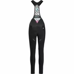 ASSOS UMA GT Ultraz Winter Trägerhose Damen Schwarz 5 ASSOS UMA GT Ultraz Winter Trägerhose Damen Schwarz -Günstiges Fahrradjacken Geschäft assos uma gt ultraz winter bib tights women blackseries 3