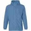 Basil Hoga Regenjacke Blau