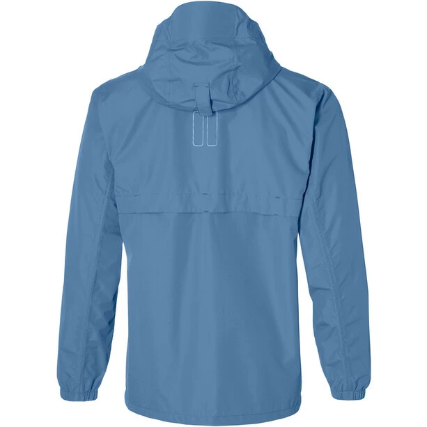 Basil Hoga Regenjacke Blau 2 Basil Hoga Regenjacke Blau – Bild 2