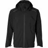 Basil Skane Regenjacke Herren Schwarz