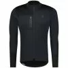 BBB Cycling ColdGuard Jacke Herren Schwarz