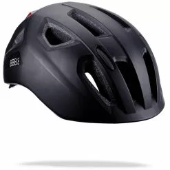 BBB Cycling Sonar BHE-171 Helm Jugend Schwarz