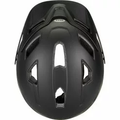 Bell Sidetrack MIPS Helm Jugend Schwarz -Günstiges Fahrradjacken Geschäft bell sidetrack mips helmet youth black silver 6