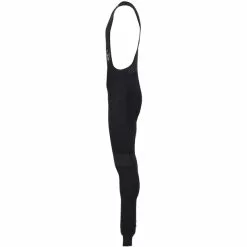 Bioracer Icon Tempest Trägerhose Herren Schwarz -Günstiges Fahrradjacken Geschäft bioracer icon tempest bib tights men black 3
