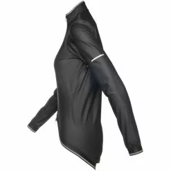 Bioracer Speedwear Concept Kaaiman Regenjacke Taped Damen Schwarz -Günstiges Fahrradjacken Geschäft bioracer speedwear concept kaaiman rain jacket taped women black 3