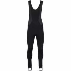 Bioracer Spitfire Tempest Trägerhose Herren Schwarz