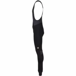 Bioracer Spitfire Tempest Trägerhose Herren Schwarz -Günstiges Fahrradjacken Geschäft bioracer spitfire tempest bib tights men black 3