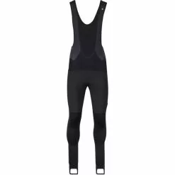 Bioracer Spitfire Tempest Full Protect Pixel Trägerhose Herren Schwarz