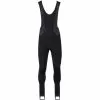Bioracer Spitfire Tempest Pixel Trägerhose Herren Schwarz