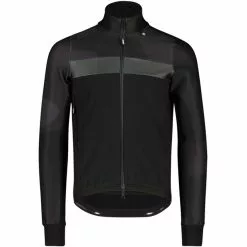 Bioracer Spitfire Tempest Protect Jacke Herren Schwarz
