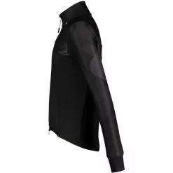 Bioracer Spitfire Tempest Protect Jacke Herren Schwarz -Günstiges Fahrradjacken Geschäft bioracer spitfire tempest protect jacket men mixoff graphite black 3