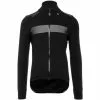 Bioracer Spitfire Tempest Protect Winterjacke Herren Schwarz