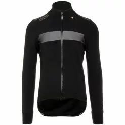 Bioracer Spitfire Tempest Protect Winterjacke Herren Schwarz
