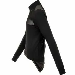 Bioracer Spitfire Tempest Protect Winterjacke Herren Schwarz -Günstiges Fahrradjacken Geschäft bioracer spitfire tempest protect winter jacket men black 3