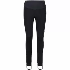 Bioracer Vesper Tempest Tights Damen Schwarz