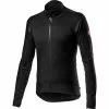 Castelli Alpha RoS 2 Light Jacke Herren Schwarz