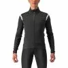 Castelli Alpha RoS 2 Leichte Jacke Herren Schwarz