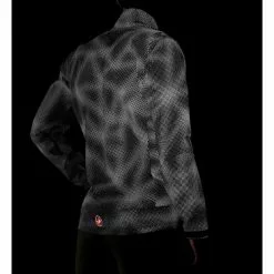 Castelli Commuter Reflex Jacke Herren Schwarz -Günstiges Fahrradjacken Geschäft castelli commuter reflex jacket men light black 6