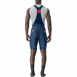 Castelli Competizione Trägershorts Herren Blau 5 Castelli Competizione Trägershorts Herren Blau -Günstiges Fahrradjacken Geschäft castelli competizione bib shorts men belgian blue 2